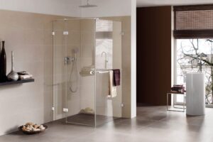 Glaserei Mueller – Badezimmer