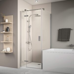 Glaserei Mueller – Badezimmer