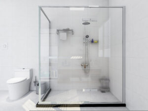 Dusche